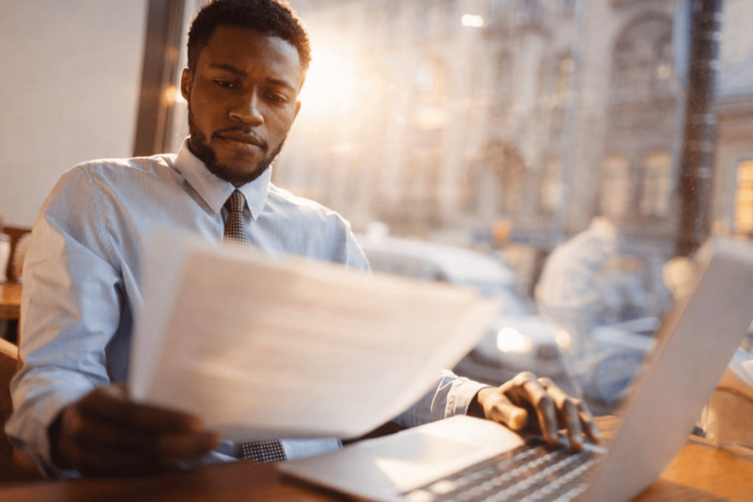 How to Write a Resume with No Experience